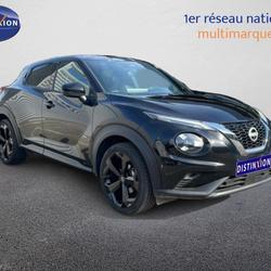 Nissan Juke DIG-T 114CH TEKNA Brest