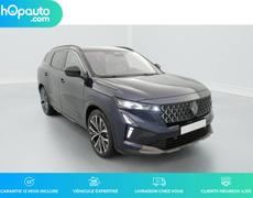 Renault Espace 5 Saint-Jouan-des-Guérets