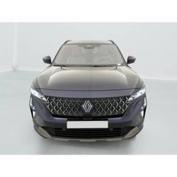 Renault Espace 5 VI full hybrid E-Tech 200 ch 7pl Iconic Saint-Jouan-des-Gu&eacute;rets