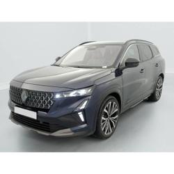 Renault Espace 5 VI full hybrid E-Tech 200 ch 7pl Iconic Saint-Jouan-des-Gu&eacute;rets