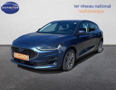 Ford Focus Brest