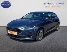 Ford Focus Brest