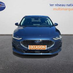 Ford Focus 1.0 ECOBOOST MHEV 155CH BVA TITANIUM 5PL Brest