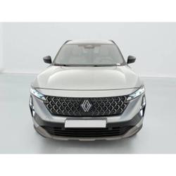Renault Espace 5 VI full hybrid E-Tech 200 ch 7pl Iconic Laval