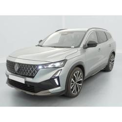 Renault Espace 5 VI full hybrid E-Tech 200 ch 7pl Iconic Laval