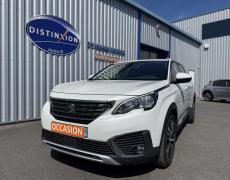 Peugeot 5008 Arzal