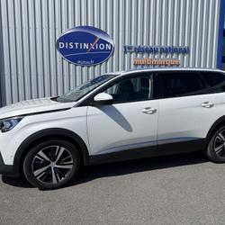 Peugeot 5008 1.6 HDI 120 ALLURE Arzal