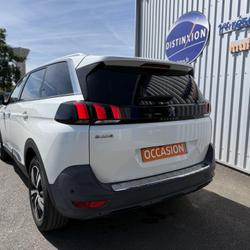 Peugeot 5008 1.6 HDI 120 ALLURE Arzal
