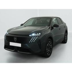 Peugeot 3008 Hybrid 145 e-DCS6 GT Cesson-S&eacute;vign&eacute;