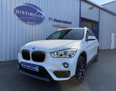 BMW X1 Arzal
