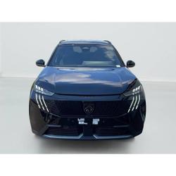 Peugeot 5008 HYBRID 145CH E-DCS6 GT Cesson-S&eacute;vign&eacute;