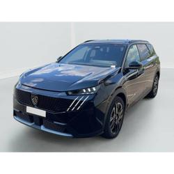 Peugeot 5008 HYBRID 145CH E-DCS6 GT Cesson-S&eacute;vign&eacute;