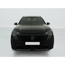 Peugeot 5008 HYBRID 145CH E-DCS6 GT Cesson-S&eacute;vign&eacute;