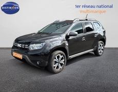 Dacia Duster Orvault