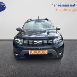 Dacia Duster JOURNEY TCE 150 EDC occasion - Orvault - photo 2/15