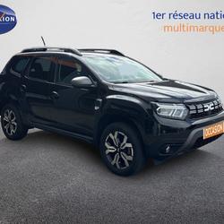 Dacia Duster JOURNEY TCE 150 EDC occasion - Orvault - photo 3/15