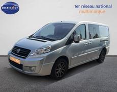 Fiat Scudo Orvault