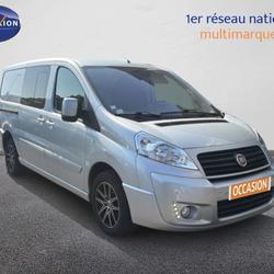 Fiat Scudo PACK PRO LH1 2.0 MJT 128 3PL Orvault