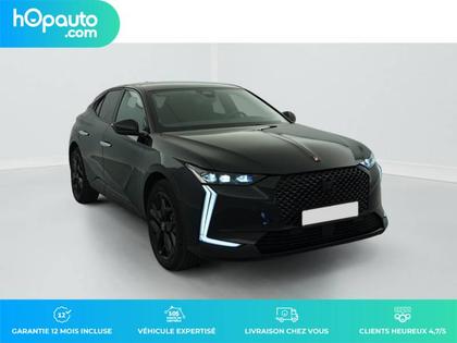 DS DS4 - Hybride E-Tense 225 EAT8 Performance Line DS4 - 32 458 €