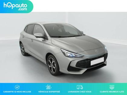 MG MG3 - 1.5 L Hybrid+ 195 ch Luxury - 20 794 €