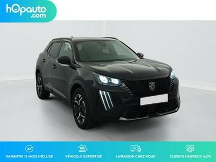 Peugeot 2008 - 100 S BVM6 Allure - 18 178 €