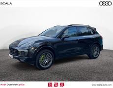 Porsche Cayenne Tarbes