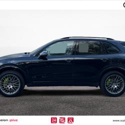 Porsche Cayenne Cayenne 3.0 V6 416 ch S Platinium Edition E-Hybrid Tiptronic A Tarbes