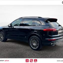 Porsche Cayenne Cayenne 3.0 V6 416 ch S Platinium Edition E-Hybrid Tiptronic A Tarbes