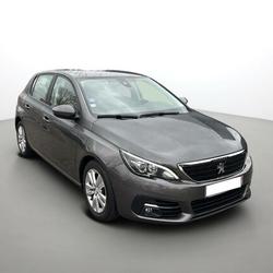 Peugeot 308 Phase 2 Puretech 110 S&S ACTIVE Plaisance-du-Touch