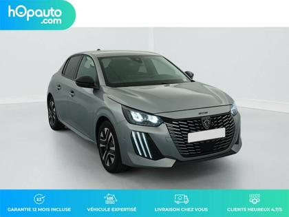 Peugeot 208 - 100 S BVM6 Allure - 17 770 €