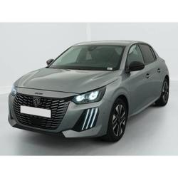 Peugeot 208 100 S BVM6 Allure Laval