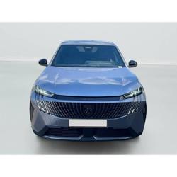Peugeot 3008 Hybrid 145 e-DCS6 Allure Saint-Jouan-des-Gu&eacute;rets