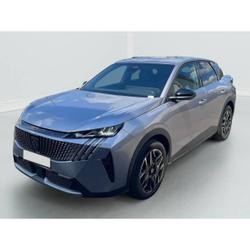 Peugeot 3008 Hybrid 145 e-DCS6 Allure Saint-Jouan-des-Gu&eacute;rets