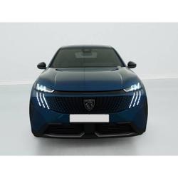 Peugeot 3008 Hybrid 145 e-DCS6 Allure Cesson-S&eacute;vign&eacute;