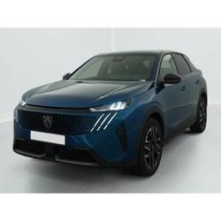 Peugeot 3008 Hybrid 145 e-DCS6 Allure Cesson-S&eacute;vign&eacute;