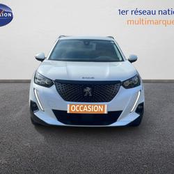 Peugeot 2008 BLUEHDI 110CH ALLURE PACK Brest