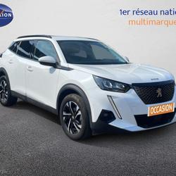 Peugeot 2008 BLUEHDI 110CH ALLURE PACK Brest