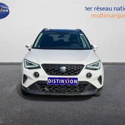 Seat Arona 1.0 TSI 115CH DSG STYLE SPECIAL EDITION Brest