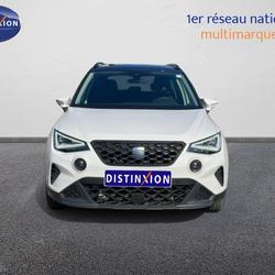 Seat Arona 1.0 TSI 115CH DSG STYLE SPECIAL EDITION Brest