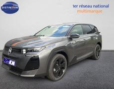 Citroen C5 Aircross Saint-Memmie
