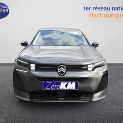 Citroen C5 Aircross HYBRID 145CH BVA PLUS Saint-Memmie