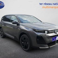 Citroen C5 Aircross HYBRID 145CH BVA PLUS Saint-Memmie