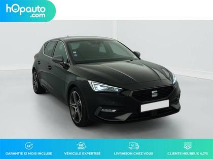 Seat Leon - 1.5 eTSI 150 DSG7 FR - 24 298 €