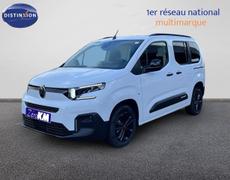Citroen Berlingo Lanester