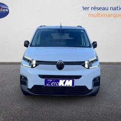 Citroen Berlingo MULTISPACE M 1.5 BLUEHDI 130CH EAT8 MAX Lanester