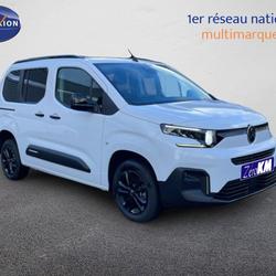 Citroen Berlingo MULTISPACE M 1.5 BLUEHDI 130CH EAT8 MAX Lanester