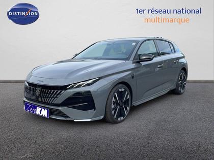 Peugeot 308 III Phase 1 - 1.2 HYBRID 145CH E-DCS6 GT - 29 980 €