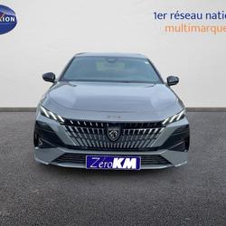 Peugeot 308 III Phase 1 1.2 HYBRID 145CH E-DCS6 GT Brest
