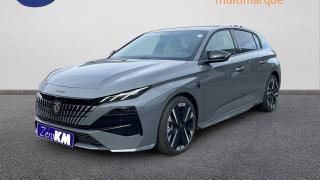 Peugeot 308 III Phase 1  - Gt - photo 0