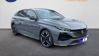 Peugeot 308 III Phase 1  - Gt - photo 2